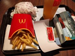 -麦当劳(顺义店)