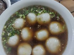 汤芋包-添宝粿条店