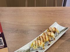 -小川洋风料理(武胜路凯德广场店)