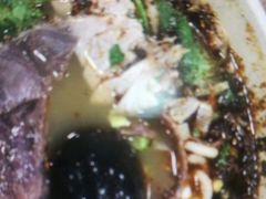 -豫掌柜饸饹面·烩面(秀沿路店)