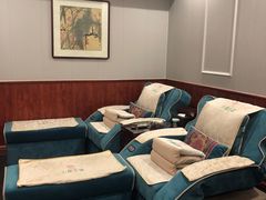 -古莲·影院足道·按摩SPA(水上温泉店)