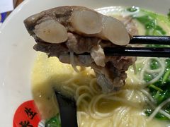 -和府捞面(西溪印象城店)