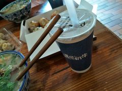 -苏生镇江鸭血粉丝(永泰国际广场店)