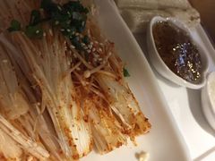 金针菇-么子烤肉(化龙池店)