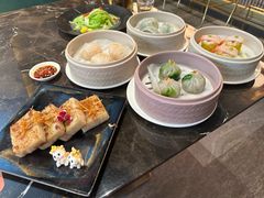 -玖尹-新派中式餐酒馆