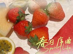-牛YO寿喜烧·铁板烧和牛火锅自助(市府恒隆店)