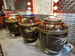 -西江美食舫·江西菜(健德桥店)