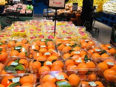 -水果地带(中航国际店)