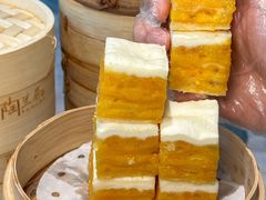 -陶兰居·手工点心·粤菜(圆融时代广场店)
