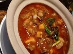 -粗茶淡饭·隐庐私厨(东亭店)