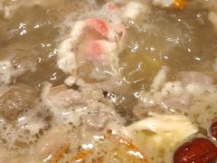 -许府牛火锅(信义坊总店)