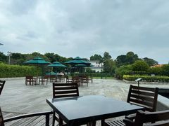 -厦门悦华酒店·绿庭主题自助餐厅