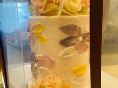 -BON CAKE(华贸购物中心店)