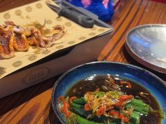 -蚝堡海鲜·威海菜·海肠捞饭·烧烤·亚洲吃蚝公司(幸福门店)