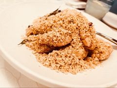 -珍宝海鲜JUMBO Seafood(ifc店)