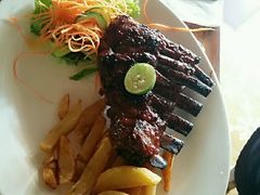 -Pundi Pundi Restaurant
