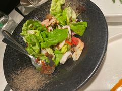 solo拌海鲜-Solo(衡山路店)