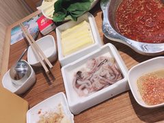 -傣妹火锅(万达店)