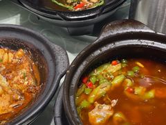 -常和州·夜宵大排档(常州单店)