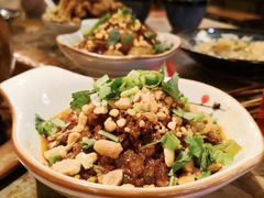 -镇江龙·火锅串串(武侯祠店)