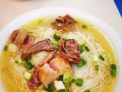 -海汇源老烧麦店(东大街总店)