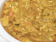 蟹膏粉皮-老吉士酒家(天平路店)