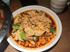 -胖哥俩肉蟹煲(湖滨银泰in77店)