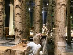 -Metal hands·铁手咖啡