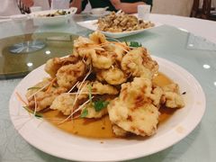 -黄家饺子东北特色菜馆(湖滨商业街店)