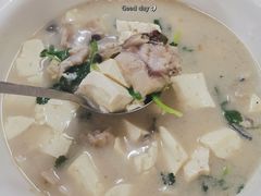 -顺发饭店
