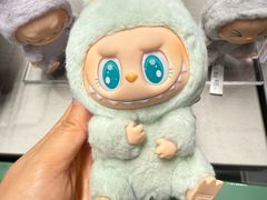 -泡泡玛特POPMART(苏州诚品生活店)