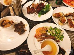 -上海富悦大酒店(松江店)