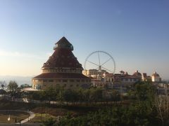-青岛海泉湾度假区温泉