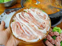 -笔记安顺夺夺粉火锅