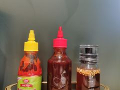 -蔡澜Pho·越南粉餐厅(海上世界店)