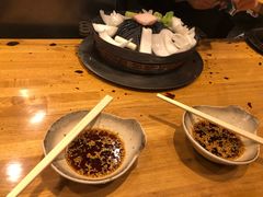-成吉思汗 しろくま(札幌本店)