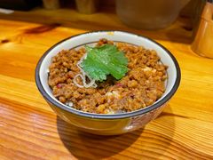 -Ramen满吉·豚骨拉面(丽园路店)