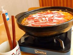-簡一·割烹·和牛夀喜燒(西水东店)