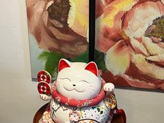 -無鱼咖啡店(淇澳岛店)