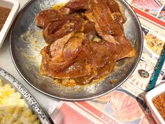 -韩宫宴烤肉·料理(苏州中心店)