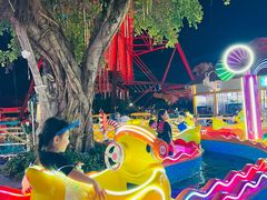 -三亚海昌梦幻海洋不夜城