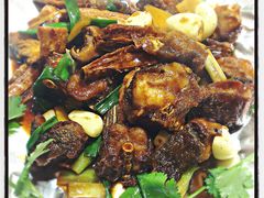 -周锦记广式餐厅