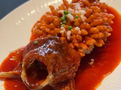 桂鱼-江南雅厨(李公堤店)