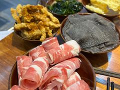 -木货街重庆老火锅(流塘店)