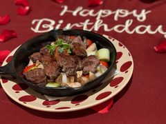 -BROWNSTONE布朗石西班牙餐厅(富城店)