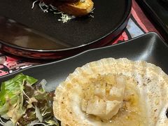 -1218 GRILL 主厨