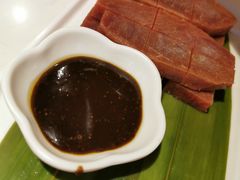 -么子烤肉(化龙池店)