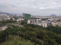 -三亚湾红树林度假世界(木棉酒店)
