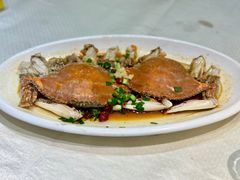 -好兄弟郭巨海鲜(天一阁店)