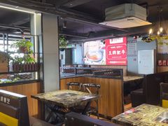 -名扬煮艺肥牛自助火锅(东平店)